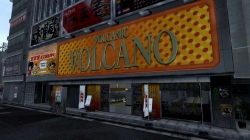 画像ギャラリー No.011のサムネイル画像 / 「龍が如く4 伝説を継ぐもの」,お待ちかねのキャバクラをはじめとしたプレイスポット情報をお届け。キャバ嬢とのアフターでは温泉卓球も!