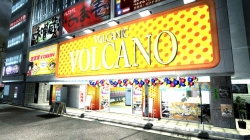 画像ギャラリー No.012のサムネイル画像 / 「龍が如く4 伝説を継ぐもの」,お待ちかねのキャバクラをはじめとしたプレイスポット情報をお届け。キャバ嬢とのアフターでは温泉卓球も!