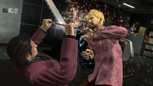 ���������꡼ No.027�Υ���ͥ������ / ��ã�衤�������졣��ζ��ǡ��4 �����Ѥ���Ρס�4�ͤμ�͸�ã�ΥХȥ륹������佤��/ŷ���ʤɤξܺ٤�����