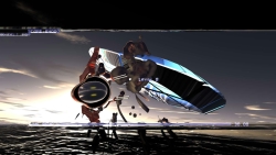 画像ギャラリー No.015のサムネイル画像 / 「龍が如く4 伝説を継ぐもの」に登場するプレイスポット群の新情報(後編)をお届け。温泉でキャバ嬢の入浴シーンを見る方法(?)も判明!