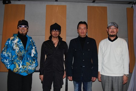 ���������꡼ No.001�Υ���ͥ������ / ��ζ��ǡ��4�ס����ⷺ����α�ƣ���줵�󤬥����ȤΡֿ�������ĮRADIO STATION����12����������ۿ�