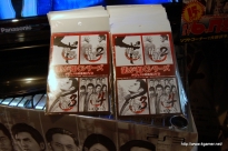 ���������꡼ No.003�Υ���ͥ������ / ̾��̭�λ�Υ�������Ԥ�줿��ζ��ǡ���ץ��å�����������ݡ��ȡ�̾�ۻ�ϡȡ�ζ��ǡ��4�פ�3��18����100���Ϥ��Ǥ���ɤ�ȯ��