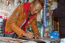 ���������꡼ No.010�Υ���ͥ������ / ̾��̭�λ�Υ�������Ԥ�줿��ζ��ǡ���ץ��å�����������ݡ��ȡ�̾�ۻ�ϡȡ�ζ��ǡ��4�פ�3��18����100���Ϥ��Ǥ���ɤ�ȯ��