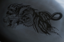 ���������꡼ No.006�Υ���ͥ������ / ���ꥸ�ʥ�ѥ���������⡣��ζ��ǡ��4��PRONTO�ȤΥ����ȯɽ