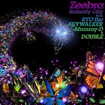 ���������꡼ No.003�Υ���ͥ������ / ��ζ��ǡ��4��Zeebra�餬���ä���ơ��ޥ��󥰤�CD��3��17��ȯ��