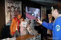 ���������꡼ No.006�Υ���ͥ������ / �Ĥ���4�ͤμ�͸�ã��ư���Ѥ���ָ���줿����ζ��ǡ��4 �����Ѥ���Ρ�����θ����̾��������ĥ�������ݡ��Ȥ�Ǻ�