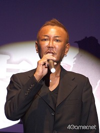 画像ギャラリー No.002のサムネイル画像 / 「龍が如く」はまだ続く!? 「龍が如く4」発売記念記者会見で,神室町を舞台とした新作「PROJECT K」発表