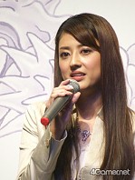 ���������꡼ No.006�Υ���ͥ������ / ��ڥ��㥹�ȿؤ��о줷��������ȥ��ȯɽ��Ԥ�줿��ζ��ǡ��4 �����Ѥ���Ρ�ȯ�䵭ǰ���Բ񸫤��ݡ���