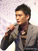 豪華キャスト陣が登場し 新作タイトルの発表も行われた 龍が如く4 伝説を継ぐもの 発売記念記者会見をレポート