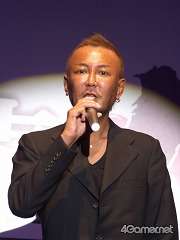 ���������꡼ No.043�Υ���ͥ������ / ��ڥ��㥹�ȿؤ��о줷��������ȥ��ȯɽ��Ԥ�줿��ζ��ǡ��4 �����Ѥ���Ρ�ȯ�䵭ǰ���Բ񸫤��ݡ���