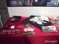 ���������꡼ No.045�Υ���ͥ������ / ��ڥ��㥹�ȿؤ��о줷��������ȥ��ȯɽ��Ԥ�줿��ζ��ǡ��4 �����Ѥ���Ρ�ȯ�䵭ǰ���Բ񸫤��ݡ���