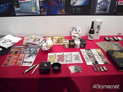 ���������꡼ No.046�Υ���ͥ������ / ��ڥ��㥹�ȿؤ��о줷��������ȥ��ȯɽ��Ԥ�줿��ζ��ǡ��4 �����Ѥ���Ρ�ȯ�䵭ǰ���Բ񸫤��ݡ���