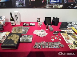 ���������꡼ No.047�Υ���ͥ������ / ��ڥ��㥹�ȿؤ��о줷��������ȥ��ȯɽ��Ԥ�줿��ζ��ǡ��4 �����Ѥ���Ρ�ȯ�䵭ǰ���Բ񸫤��ݡ���