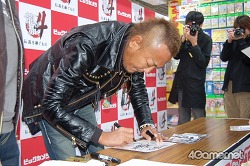 ꡼ No.005Υͥ / ⤬򳫤롽ȯޤζǡ4 ѤΡפġ̭̾λؤΥߥ˥󥿥ӥ塼Ǻ