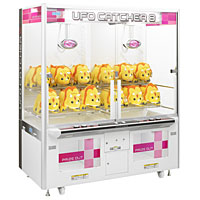 限定価格！UFO8パーテーション