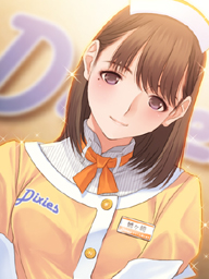 画像ギャラリー No.001のサムネイル画像 / 一足早く遊べる！　NDS「ラブプラス」，秋葉原など3か所で体験会