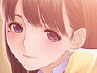 NDS ラブプラスプロテクトケースDSI ネネ 姉ヶ崎寧々 KONAMI - ラブプラス プロテクトケース ネネ(姉ヶ崎寧々) DSi専用の