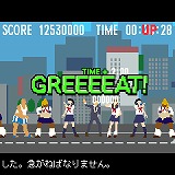 ���������꡼ No.007�Υ���ͥ������ / ���ʥߥ���饯��������ǯ�������館�륭���ڡ���