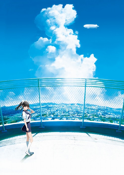 画像ギャラリー No.002のサムネイル画像 / 31日開催の「4Gamer.net Presents『ラブプラスワン』」,Twitter実況をやってみます