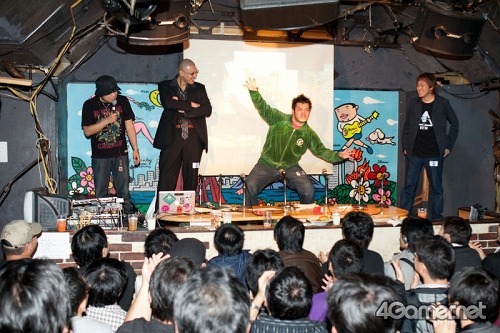 ꡼ No.001Υͥ / 񤫤400ͤ롪ϤϳΡ֥֥ץ饹פݡ