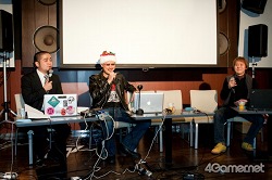 ꡼ No.007Υͥ / 4Gamer.net Presentsإ֥ץ饹٤Τǥꥹޥߤߤ򤳤ޤפϡ椬ǽƤƱȼꥹޥѡƥä