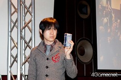 ꡼ No.012Υͥ / 4Gamer.net Presentsإ֥ץ饹٤Τǥꥹޥߤߤ򤳤ޤפϡ椬ǽƤƱȼꥹޥѡƥä