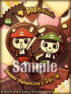 画像ギャラリー No.002のサムネイル画像 / 【リリース】KONAMIのケータイサイトは「ラブプラス」で「ときメモ4」なバレンタイン