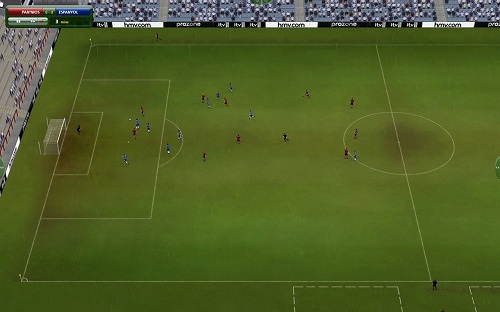 ꡼ No.001 | ͻҤȡå౿ĥChampionship Manager 2010פΥǥǤ4GamerUp