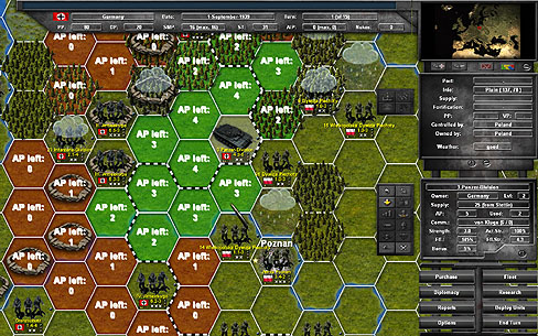 ꡼ No.002 | ơϥ衼å衣ȥƥWW2: Time of WrathפΥǥǤ4GamerUp