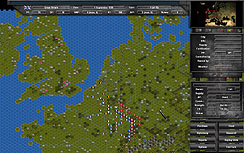 ꡼ No.005 | ơϥ衼å衣ȥƥWW2: Time of WrathפΥǥǤ4GamerUp