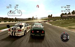 åȤΥѡܻؤSuperstars V8 RacingפΥǥǤ4GamerUp