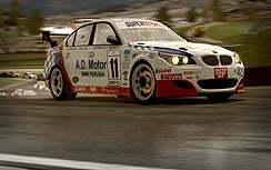 画像集#014のサムネイル/サーキットのスーパースターを目指そう。「Superstars V8 Racing」のデモ版を4GamerにUp