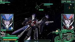 すべてのマクロス作品がpspに集結 マクロスアルティメットフロンティア が09年秋に発売