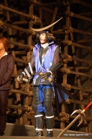 ꡼ No.005 | BASARA3פȯɽԤ줿BASARAפθͥץͤݡ