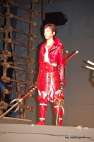 ꡼ No.006 | BASARA3פȯɽԤ줿BASARAפθͥץͤݡ