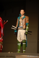 ꡼ No.007 | BASARA3פȯɽԤ줿BASARAפθͥץͤݡ