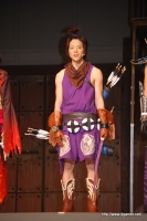 ꡼ No.010 | BASARA3פȯɽԤ줿BASARAפθͥץͤݡ