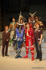 ꡼ No.015 | BASARA3פȯɽԤ줿BASARAפθͥץͤݡ