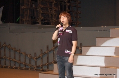 ꡼ No.016Υͥ / BASARA3פȯɽԤ줿BASARAפθͥץͤݡ