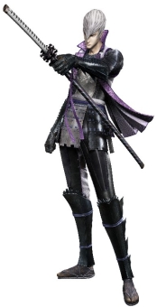 ���������꡼ No.014�Υ���ͥ������ / Wii/PS3�����BASARA3�׺ǿ������о쥭��饯����������ȹ��פȡ����Ļ����פ�Ҳ�