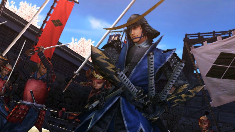 画像集no 001 戦国basara3 登場キャラクター 伊達政宗 真田幸村 の情報を公開 画像集no 001 戦国basara3 登場キャラクター 伊達政宗 真田幸村 の情報を公開
