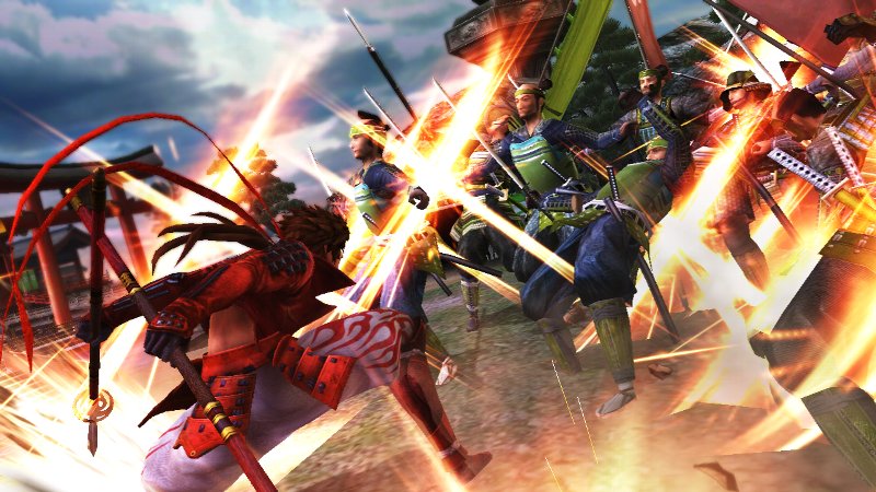 画像集no 004 戦国basara3 登場キャラクター 伊達政宗 真田幸村 の情報を公開 画像集no 004 戦国basara3 登場キャラクター 伊達政宗 真田幸村 の情報を公開
