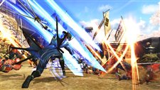 画像ギャラリー No.001のサムネイル画像 / 「戦国BASARA3」伊達政宗や真田幸村の固有技やバサラ技が公開