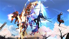 画像ギャラリー No.002のサムネイル画像 / 「戦国BASARA3」伊達政宗や真田幸村の固有技やバサラ技が公開