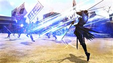 画像ギャラリー No.004のサムネイル画像 / 「戦国BASARA3」伊達政宗や真田幸村の固有技やバサラ技が公開