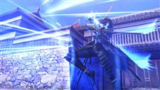 画像ギャラリー No.005のサムネイル画像 / 「戦国BASARA3」伊達政宗や真田幸村の固有技やバサラ技が公開