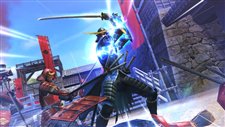 画像ギャラリー No.008のサムネイル画像 / 「戦国BASARA3」伊達政宗や真田幸村の固有技やバサラ技が公開