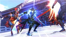 画像ギャラリー No.009のサムネイル画像 / 「戦国BASARA3」伊達政宗や真田幸村の固有技やバサラ技が公開