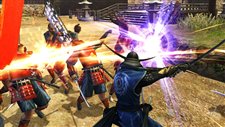 画像ギャラリー No.012のサムネイル画像 / 「戦国BASARA3」伊達政宗や真田幸村の固有技やバサラ技が公開
