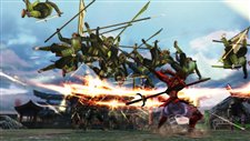 画像ギャラリー No.028のサムネイル画像 / 「戦国BASARA3」伊達政宗や真田幸村の固有技やバサラ技が公開